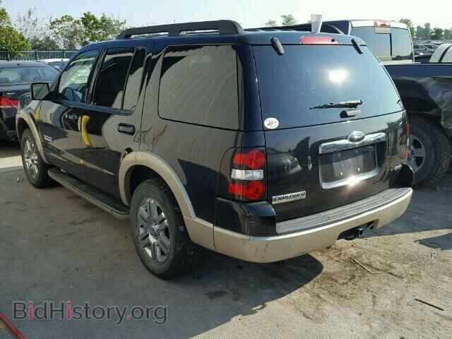 2008 FORD EXPLORER - VIN: 1FMEU74E58UA90870 - Photo 3