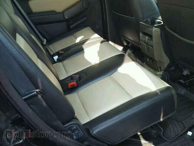 2008 FORD EXPLORER - VIN: 1FMEU74E58UA90870 - Photo 6