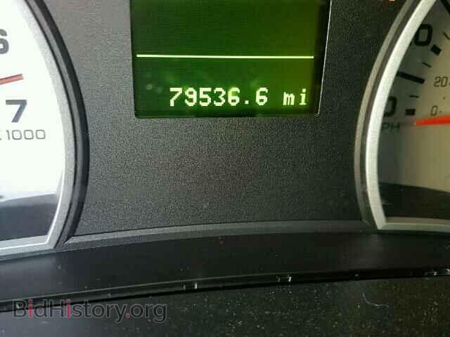2008 FORD EXPLORER - VIN: 1FMEU74E58UA90870 - Photo 8