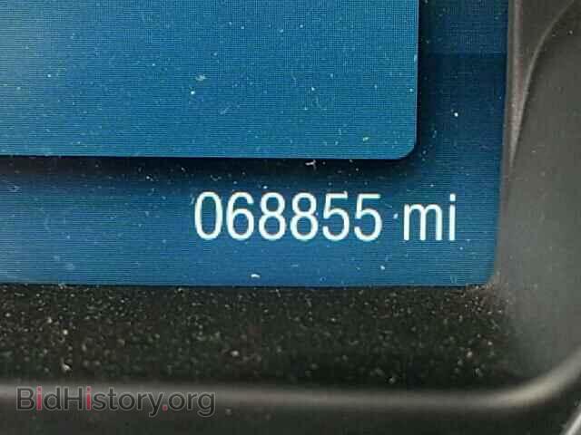 2012 FORD FOCUS - VIN: 1FAHP3H24CL436445 - Photo 8