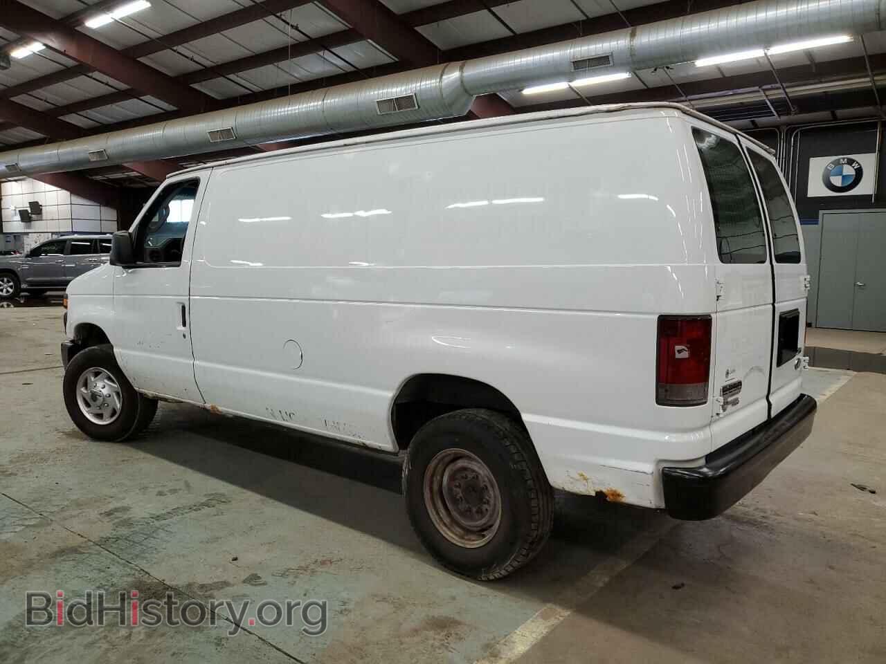 2011 FORD ECONOLINE - VIN: 1FTNE2EW4BDA38150 - Фото 2