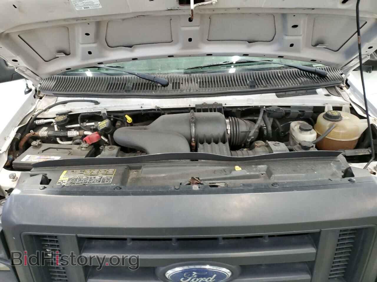 2011 FORD ECONOLINE - VIN: 1FTNE2EW4BDA38150 - Фото 12