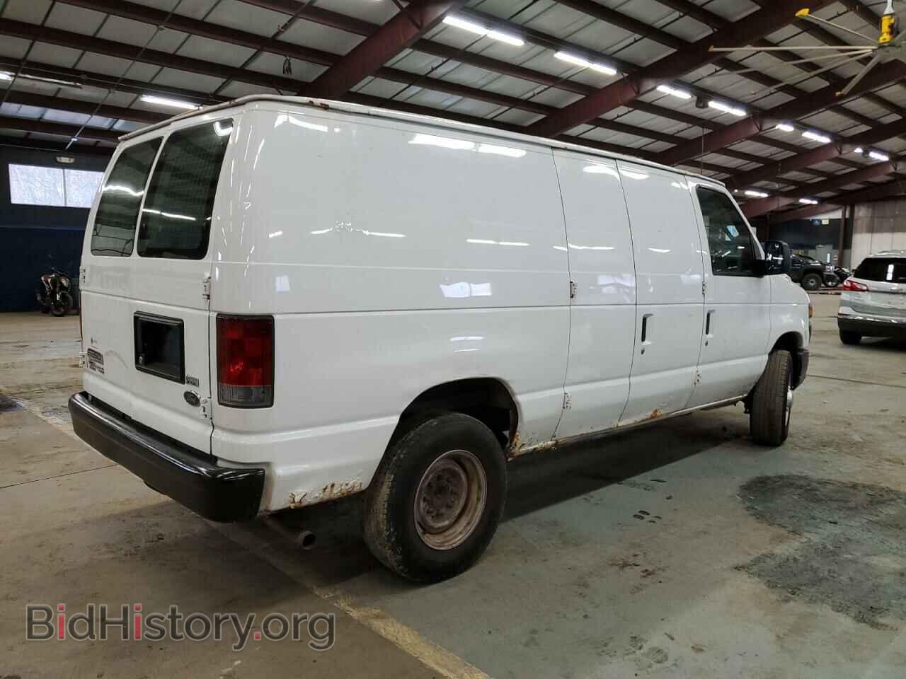 2011 FORD ECONOLINE - VIN: 1FTNE2EW4BDA38150 - Фото 3