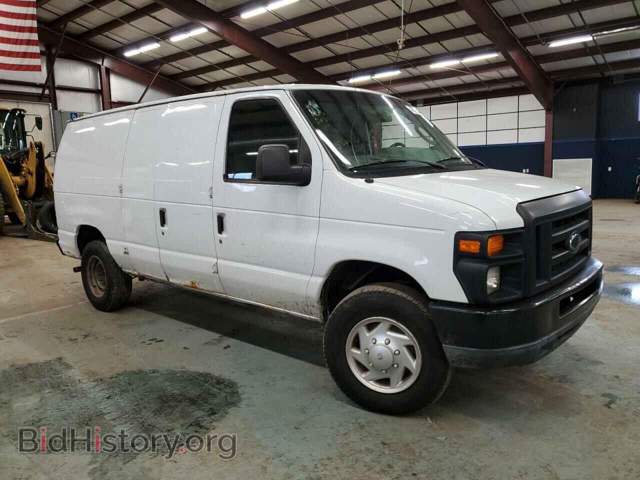 2011 FORD ECONOLINE - VIN: 1FTNE2EW4BDA38150 - Фото 4