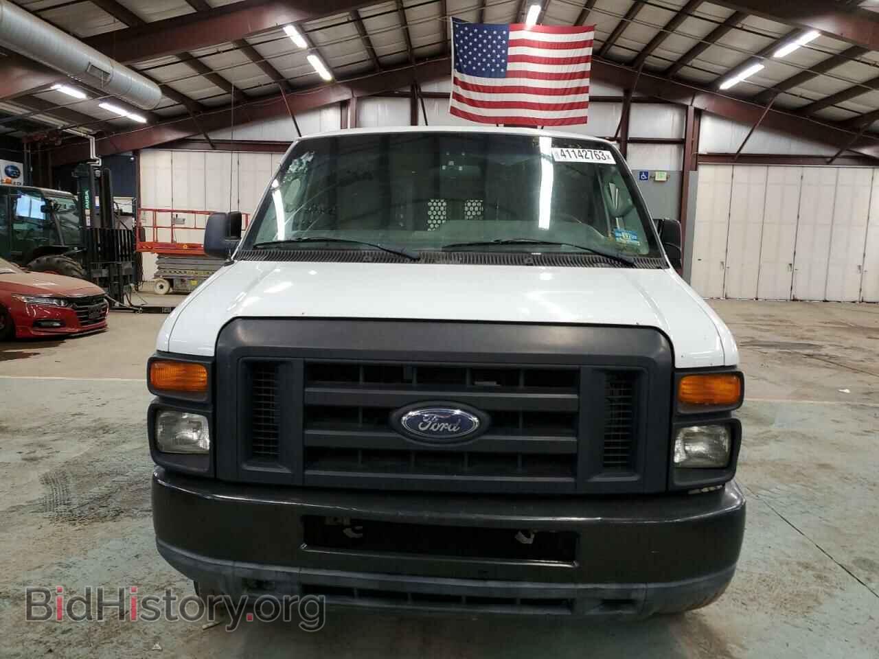 2011 FORD ECONOLINE - VIN: 1FTNE2EW4BDA38150 - Фото 5