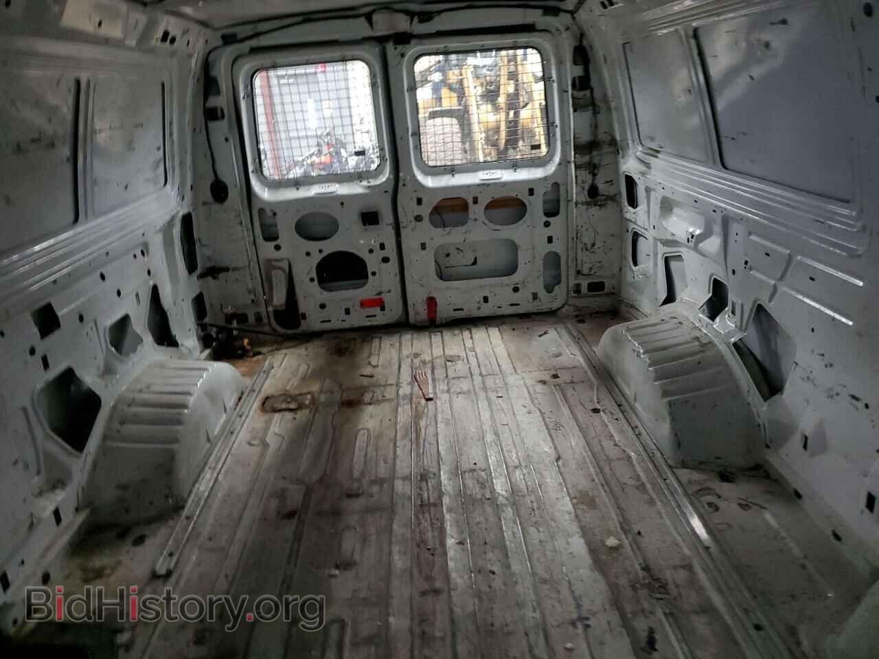 2011 FORD ECONOLINE - VIN: 1FTNE2EW4BDA38150 - Фото 10