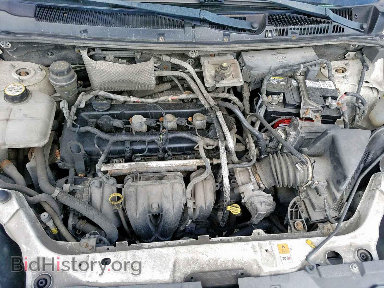 2012 FORD TRANSIT CO - VIN: NM0LS7CN3CT078022 - Фото 7