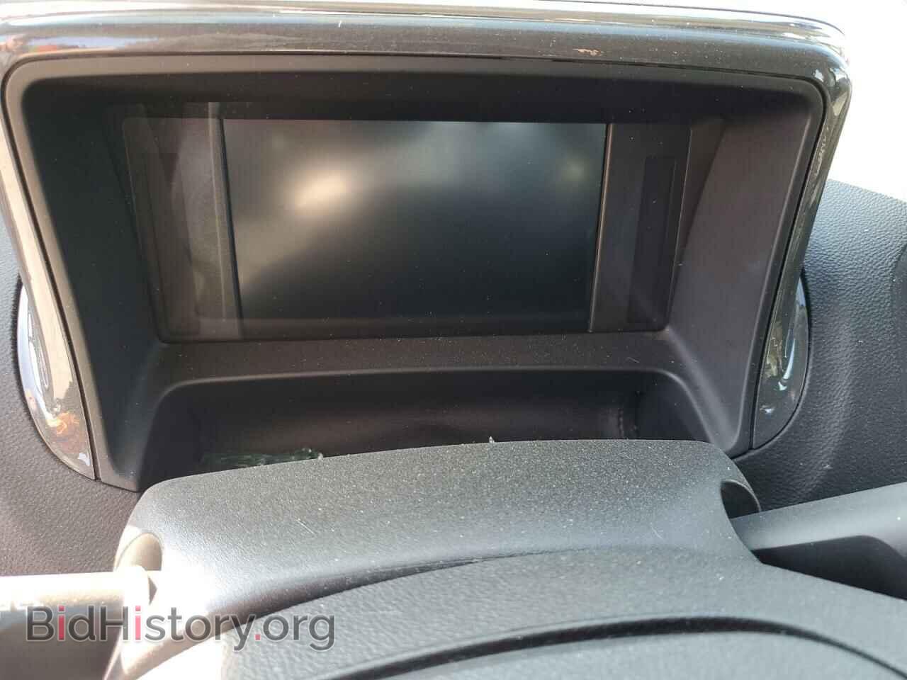 2014 CHEVROLET VOLT - VIN: 1G1RD6E45EU152939 - Фото 9