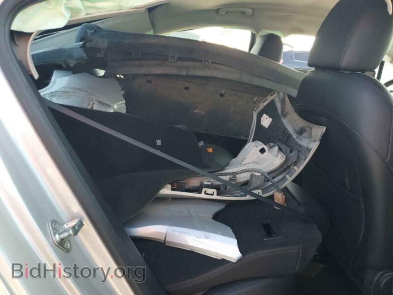 2014 Chevrolet VOLT (VIN 1G1RD6E45EU152939) — фото 10 из 12