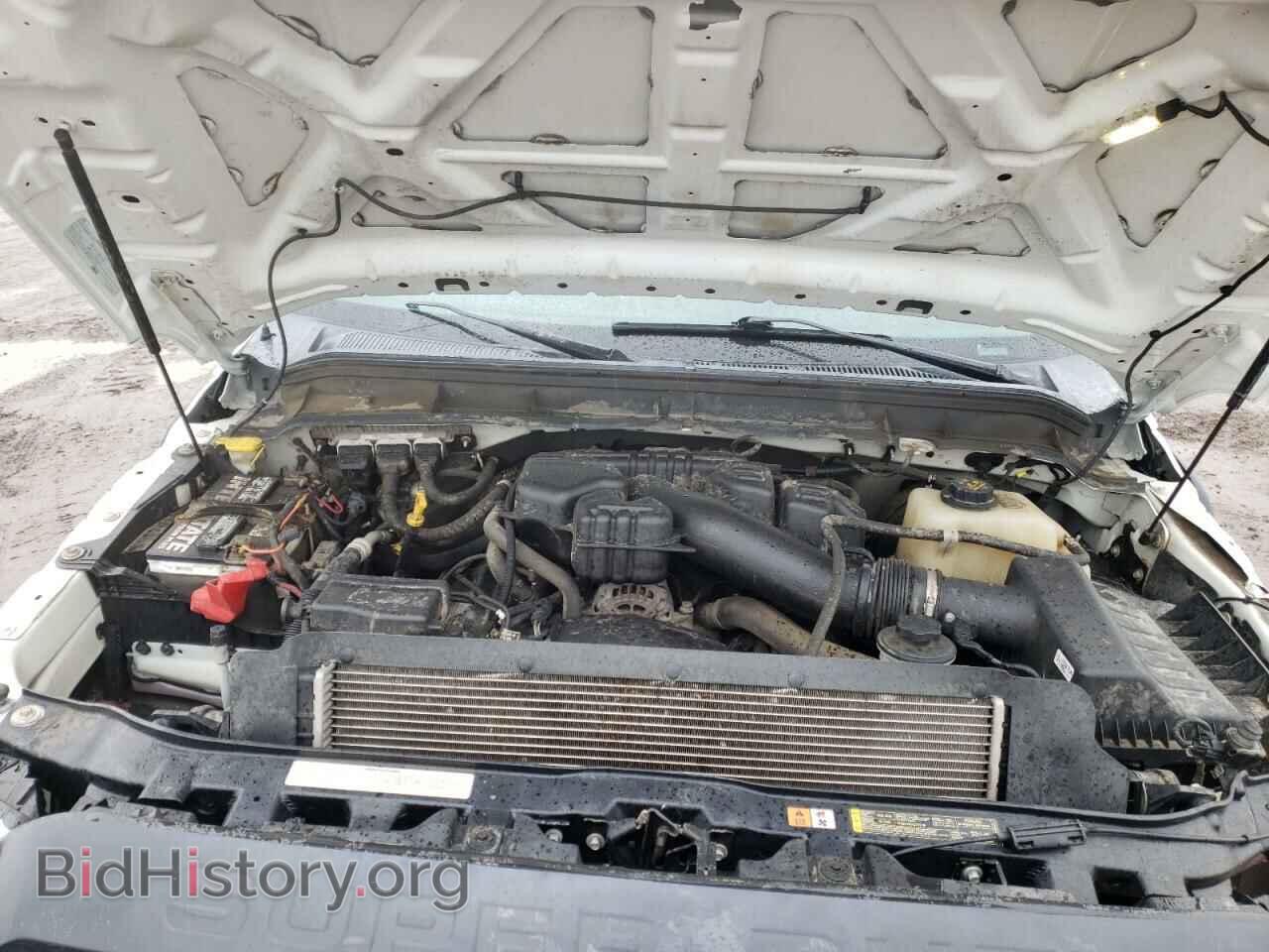 2015 FORD F250 - VIN: 1FT7X2B61FED59778 - Фото 7