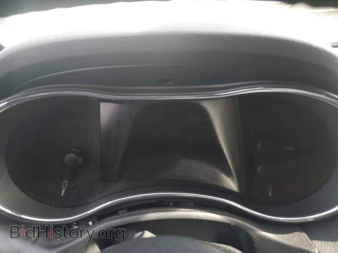 2017 DODGE DURANGO - VIN: 1C4SDJCT7HC857063 - Фото 9