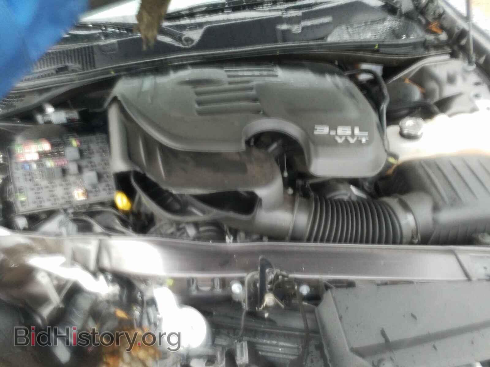 2019 DODGE CHALLENGER - VIN: 2C3CDZAG4KH744088 - Фото 7
