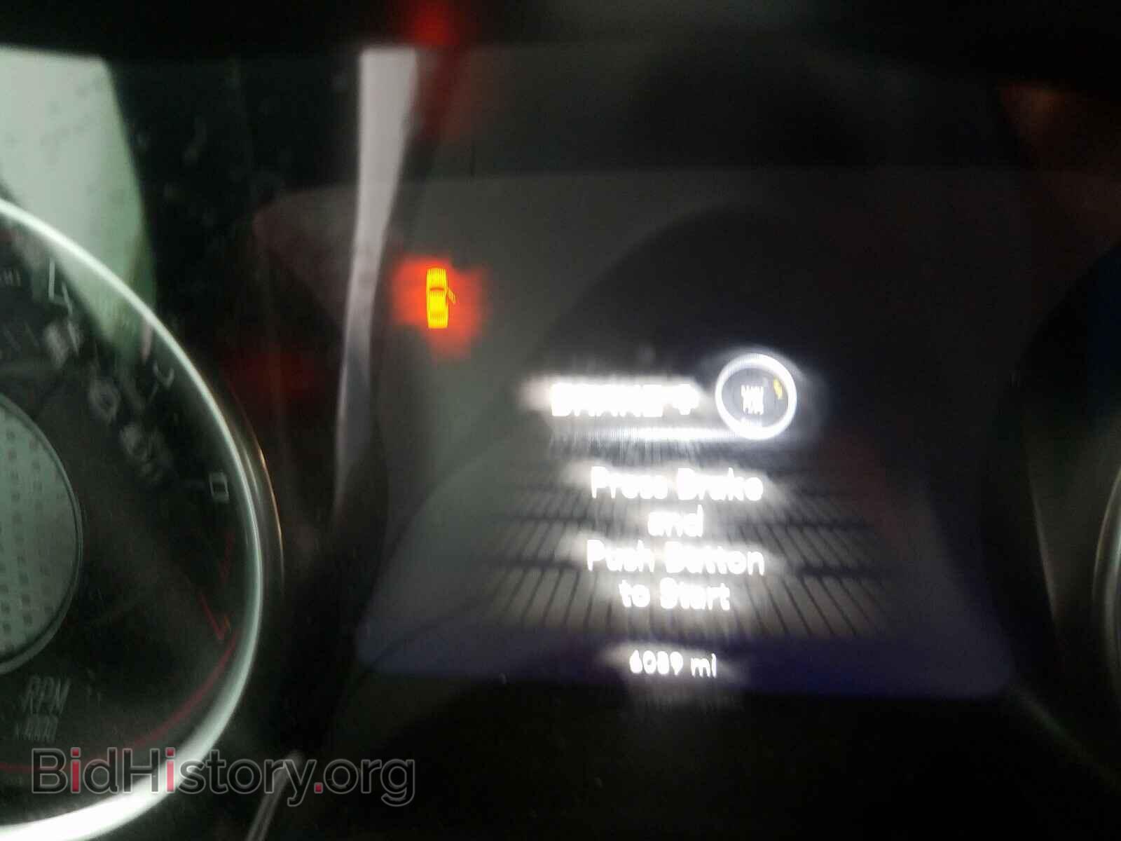 2019 DODGE CHALLENGER - VIN: 2C3CDZAG4KH744088 - Фото 8
