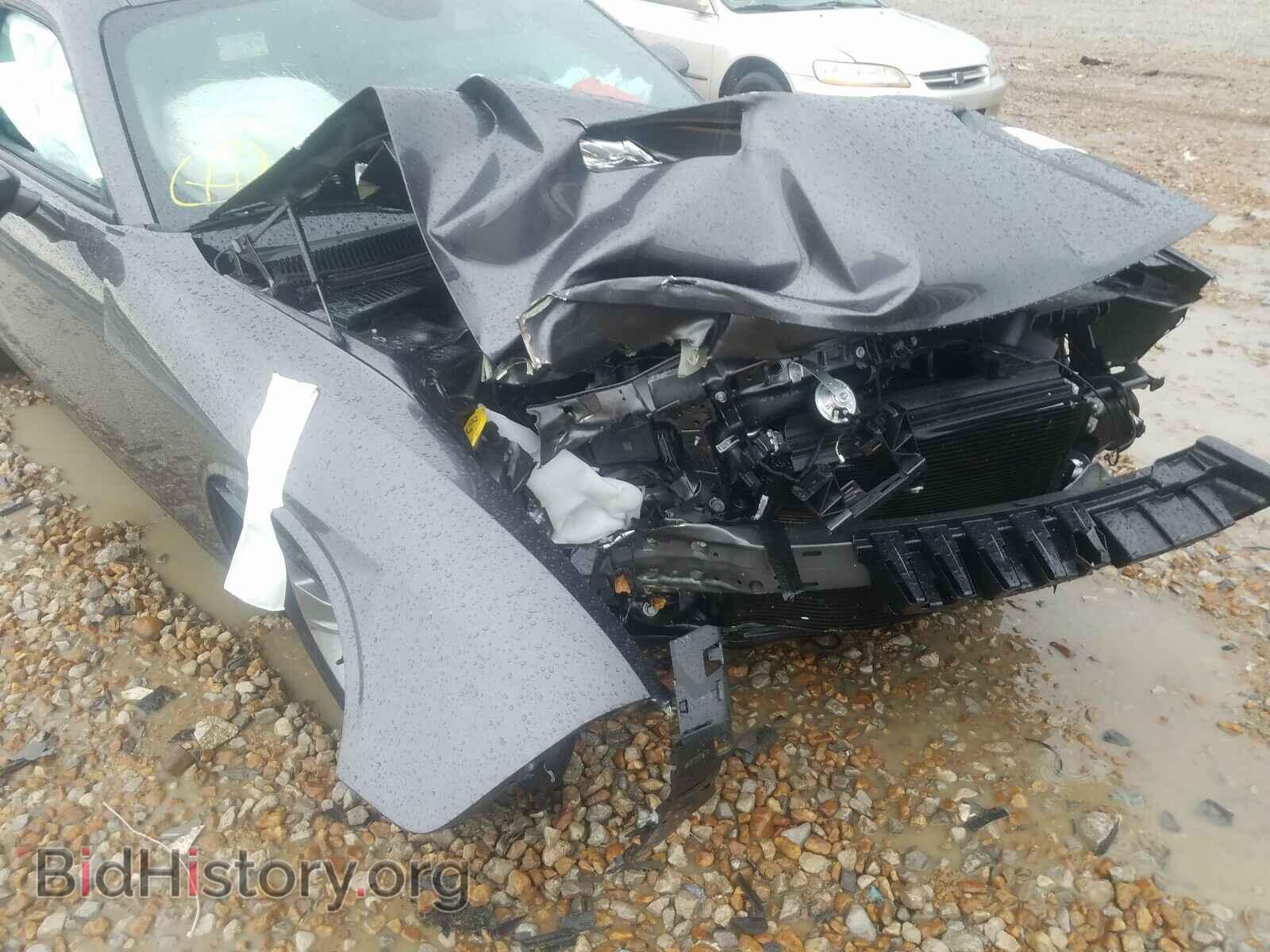 2019 DODGE CHALLENGER - VIN: 2C3CDZAG4KH744088 - Фото 9
