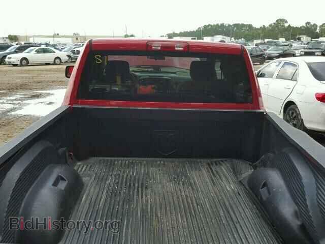 2010 DODGE RAM 1500 - VIN: 1D7RB1GPXAS250836 - Фото 9