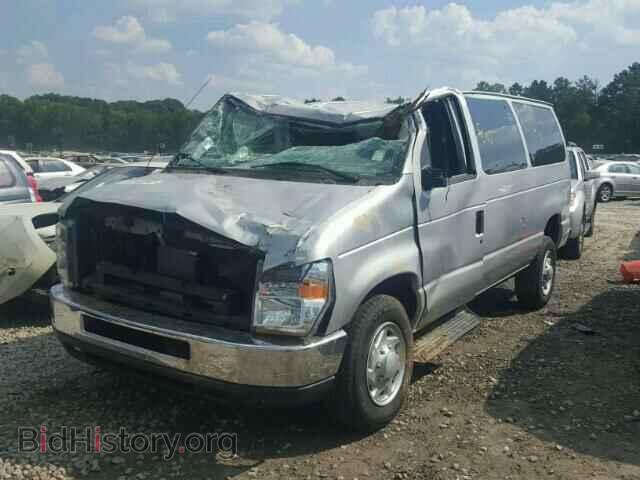 2014 FORD ECONOLINE - VIN: 1FBNE3BL4EDA67530 - Фото 2