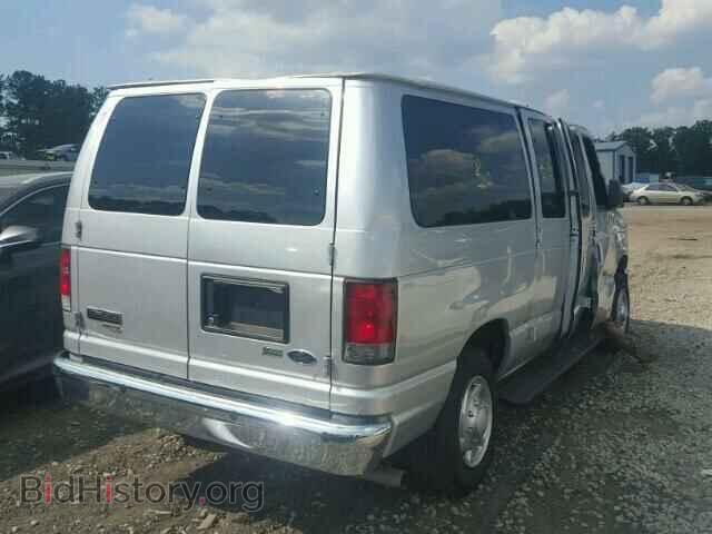 2014 FORD ECONOLINE - VIN: 1FBNE3BL4EDA67530 - Фото 4