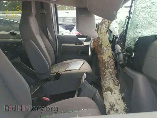 2014 FORD ECONOLINE - VIN: 1FBNE3BL4EDA67530 - Фото 5