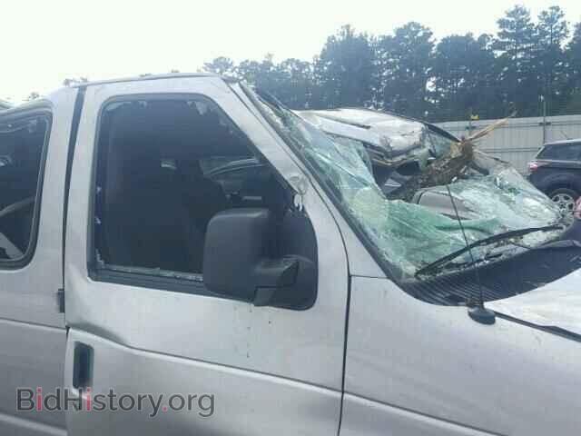 2014 FORD ECONOLINE - VIN: 1FBNE3BL4EDA67530 - Фото 9
