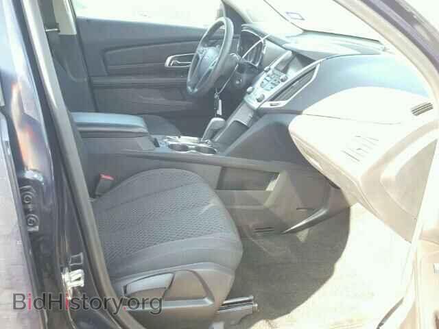 2015 GMC TERRAIN - VIN: 2GKALMEK3F6387032 - Фото 5