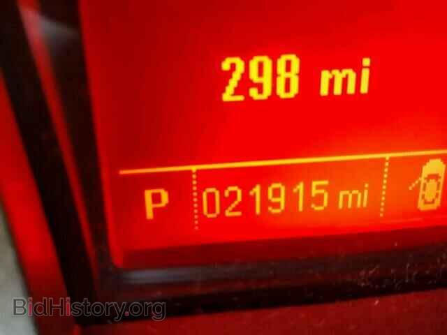 2015 GMC TERRAIN - VIN: 2GKALMEK3F6387032 - Фото 8