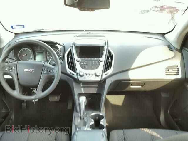 2015 GMC TERRAIN - VIN: 2GKALMEK3F6387032 - Фото 9