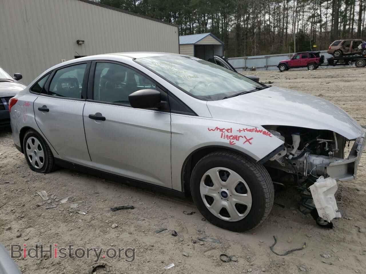 Photo 1FADP3E2XEL202221 - FORD FOCUS 2014