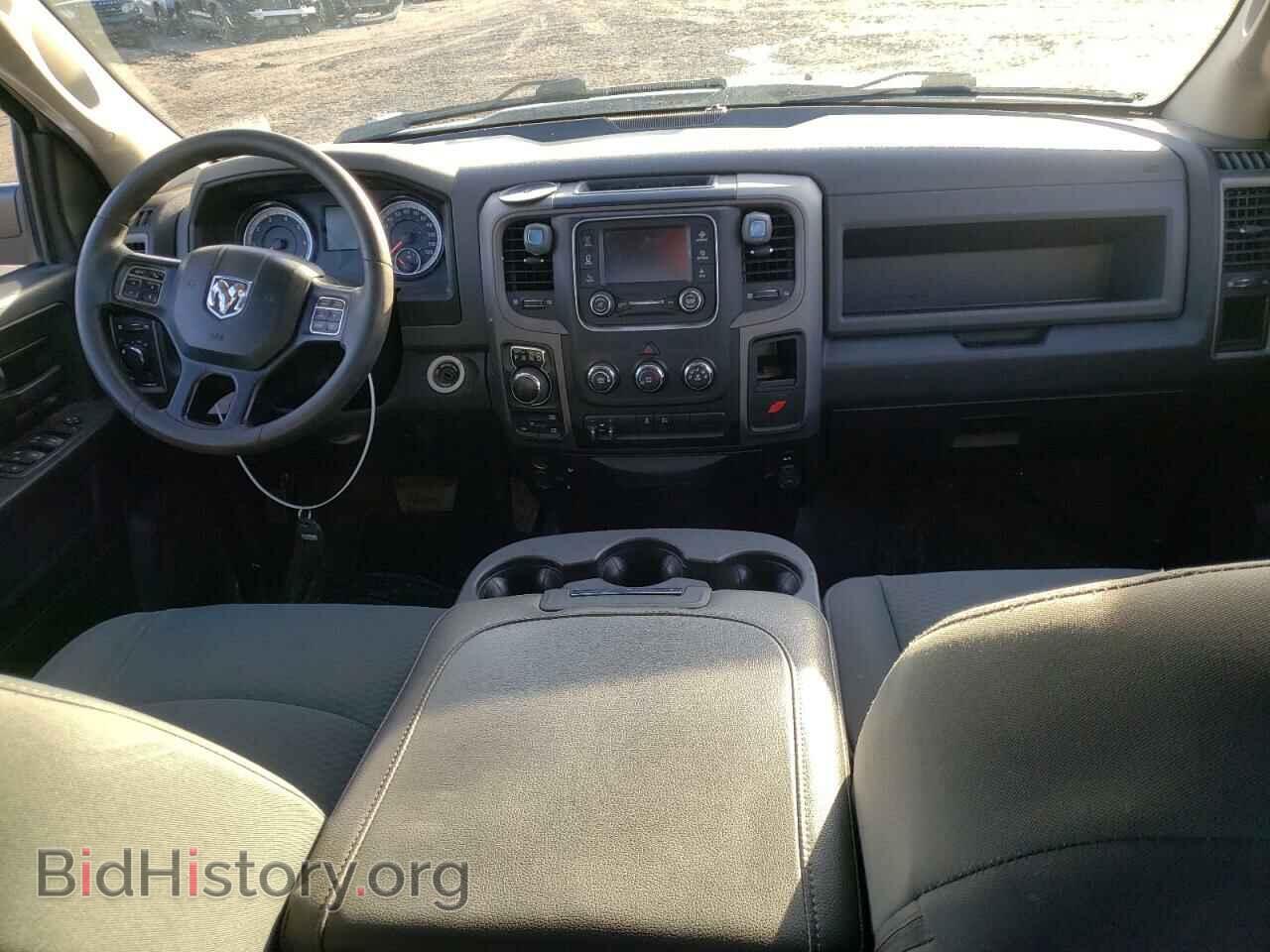 2018 RAM 1500 - VIN: 1C6RR7FT4JS182791 - Фото 8