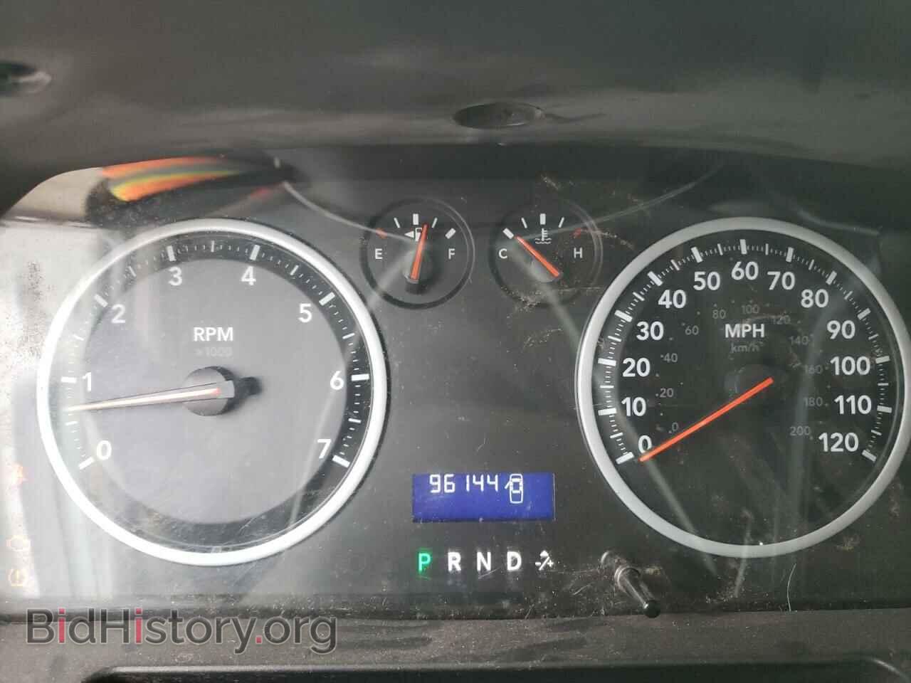 2012 DODGE RAM 1500 - VIN: 1C6RD7FT5CS218148 - Фото 9