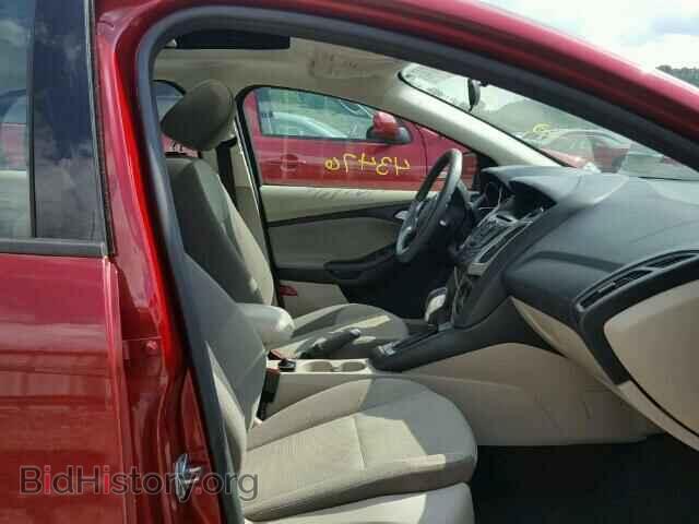2014 FORD FOCUS - VIN: 1FADP3F2XEL435529 - Photo 5