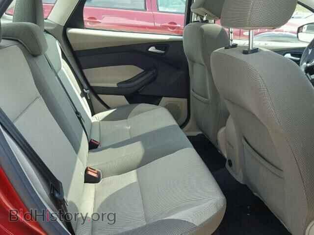 2014 FORD FOCUS - VIN: 1FADP3F2XEL435529 - Photo 6