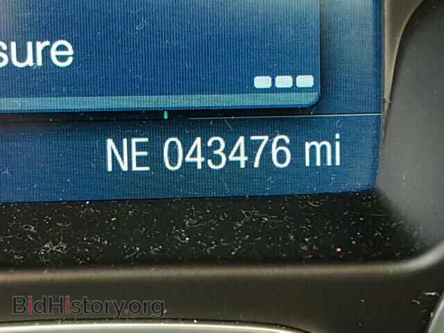 2014 FORD FOCUS - VIN: 1FADP3F2XEL435529 - Photo 8