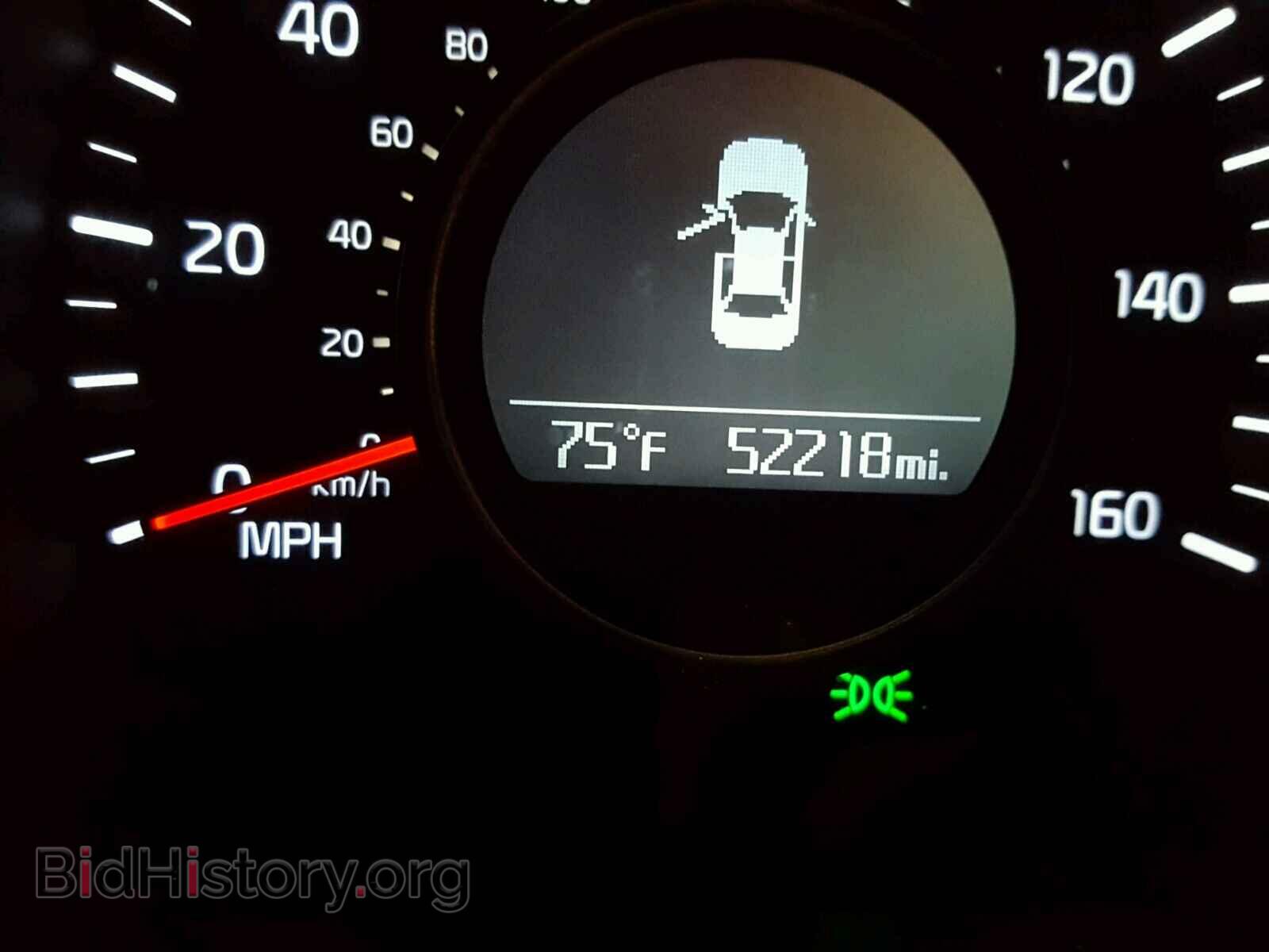 2015 KIA OPTIMA - VIN: KNAGM4A7XF5557996 - Photo 8
