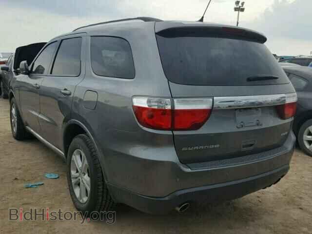 2011 DODGE DURANGO - VIN: 1D4SD4GT7BC711722 - Photo 3