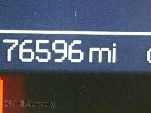 2011 DODGE DURANGO - VIN: 1D4SD4GT7BC711722 - Photo 8