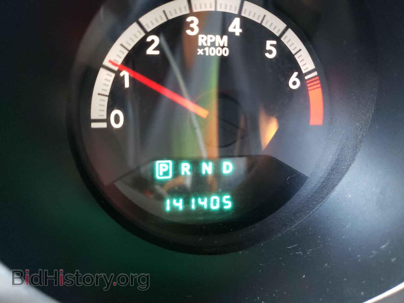 2010 DODGE AVENGER - VIN: 1B3CC5FB3AN184091 - Фото 8