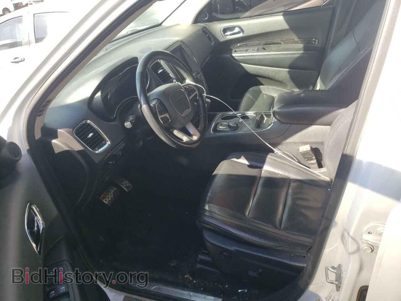 2014 DODGE DURANGO - VIN: 1C4RDJDG4EC446490 - Photo 7