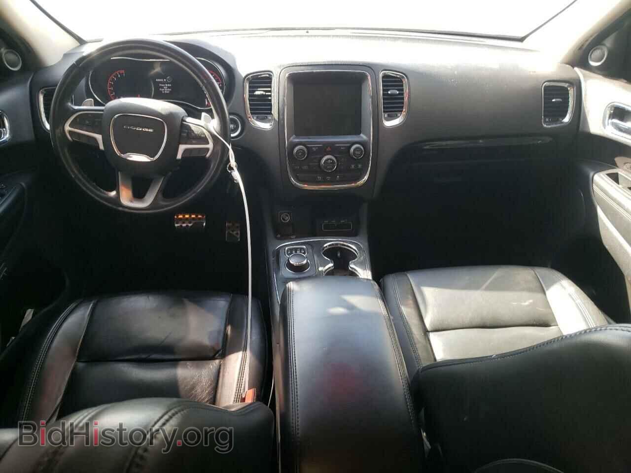 2014 DODGE DURANGO - VIN: 1C4RDJDG4EC446490 - Photo 8