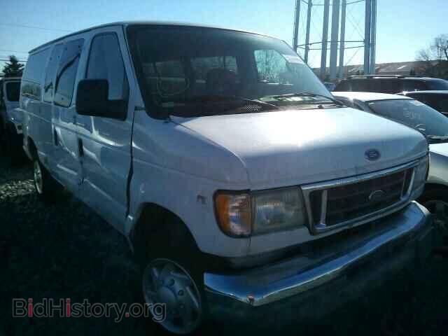 Фотография 1FBNE3BL4DDA87842 - FORD ECONOLINE 2013