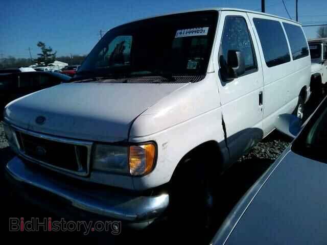 2013 FORD ECONOLINE - VIN: 1FBNE3BL4DDA87842 - Фото 2