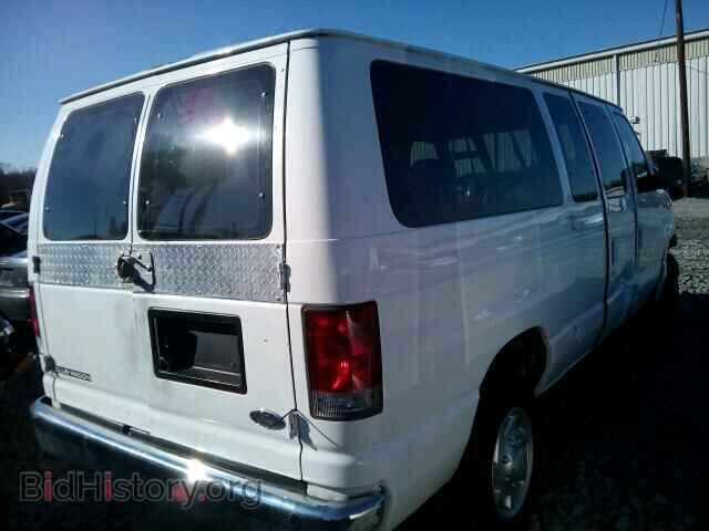 2013 FORD ECONOLINE - VIN: 1FBNE3BL4DDA87842 - Фото 4