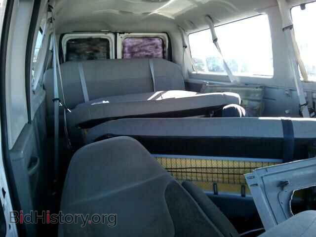 2013 FORD ECONOLINE - VIN: 1FBNE3BL4DDA87842 - Фото 6