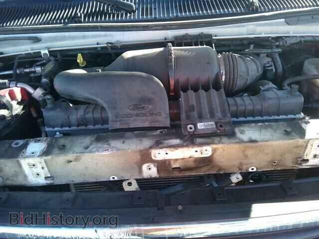 2013 FORD ECONOLINE - VIN: 1FBNE3BL4DDA87842 - Фото 7