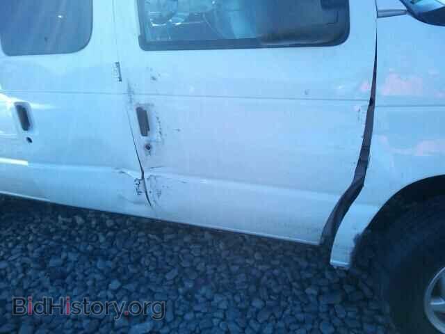 2013 FORD ECONOLINE - VIN: 1FBNE3BL4DDA87842 - Фото 9