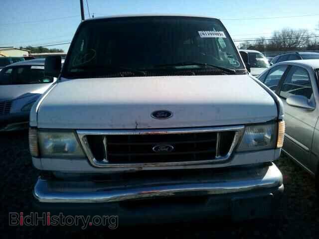 2013 FORD ECONOLINE - VIN: 1FBNE3BL4DDA87842 - Фото 10