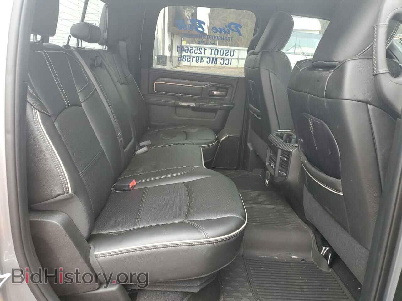 2021 RAM 4500 - VIN: 3C7WRLFL1MG640158 - Фото 10