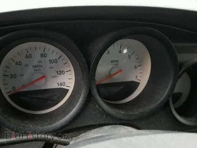2007 DODGE CHARGER - VIN: 2B3KA43G77H703821 - Фото 8