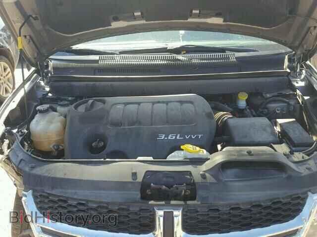 2013 DODGE JOURNEY - VIN: 3C4PDDDG8DT682846 - Фото 7