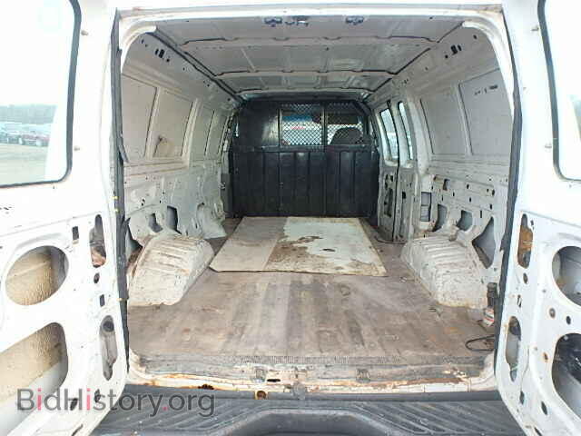 2000 FORD ECONOLINE - VIN: 1FTNE2429YHB53553 - Photo 6