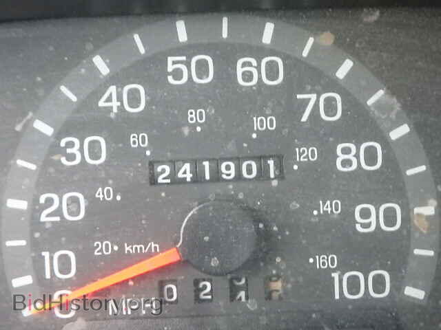 2000 FORD ECONOLINE - VIN: 1FTNE2429YHB53553 - Photo 8